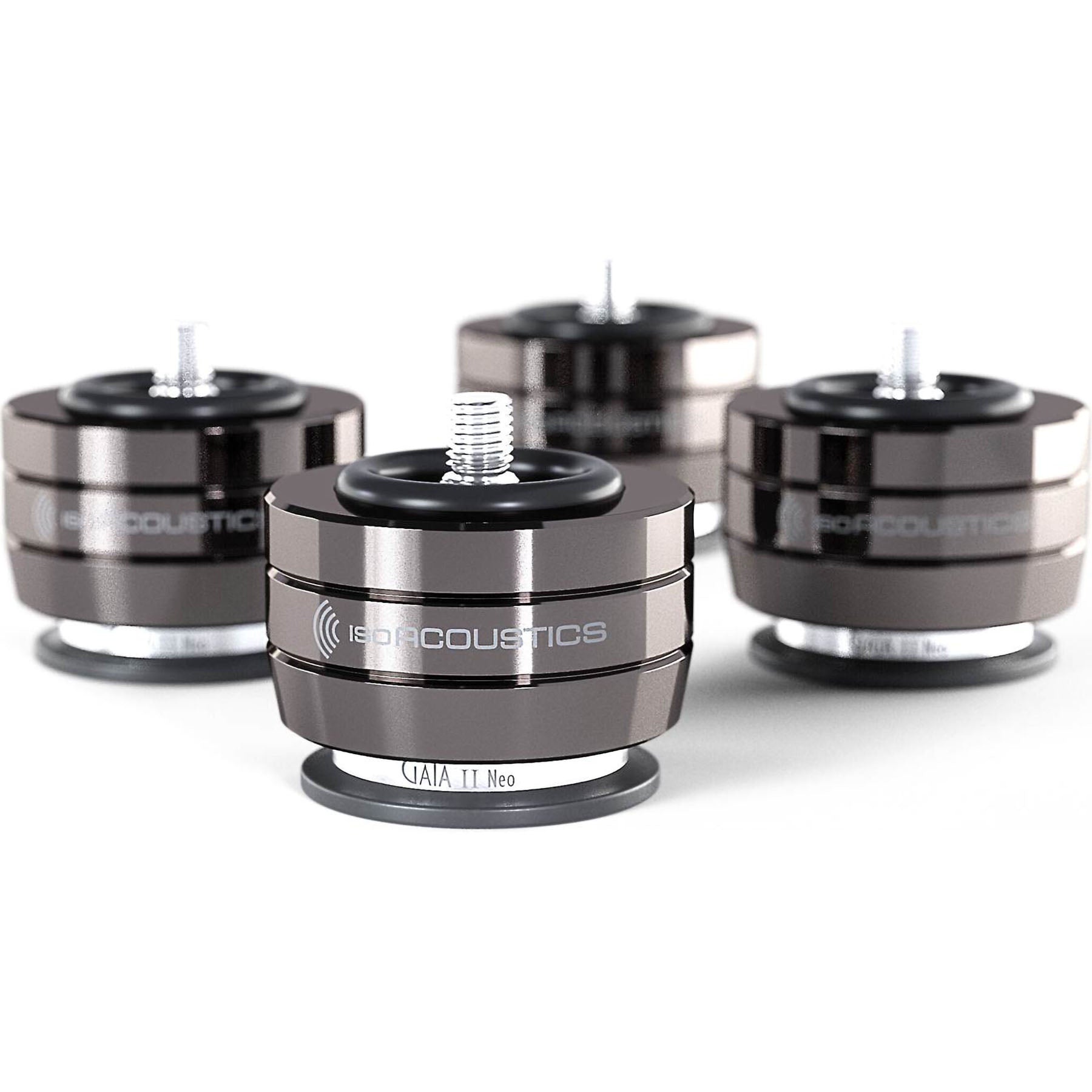 IsoAcoustics Gaia II Neo (set of 4)
