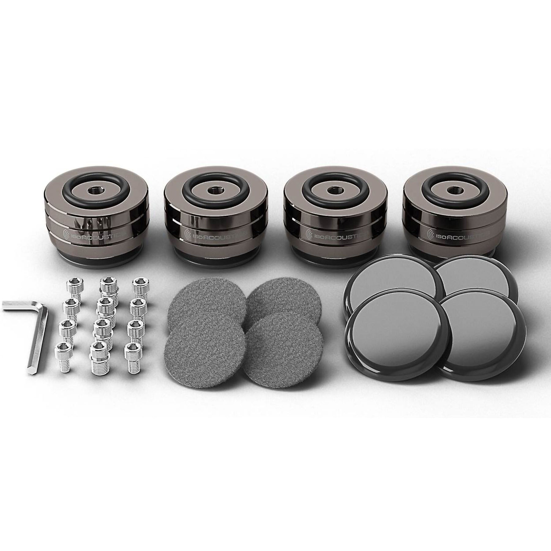 IsoAcoustics Gaia III Neo (set of 4)
