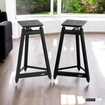 Solidsteel SS-5 Speaker Stands 525mm (pair)