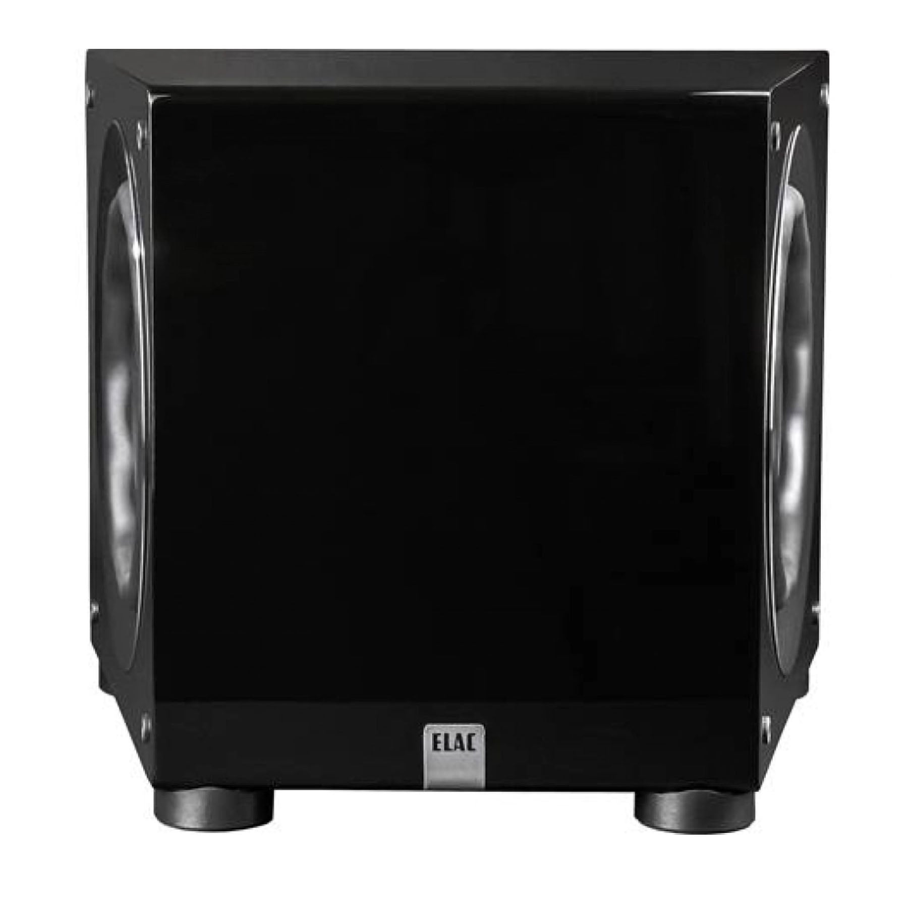 ELAC Varro DS1200 12" Dual Reference Powered Subwoofer