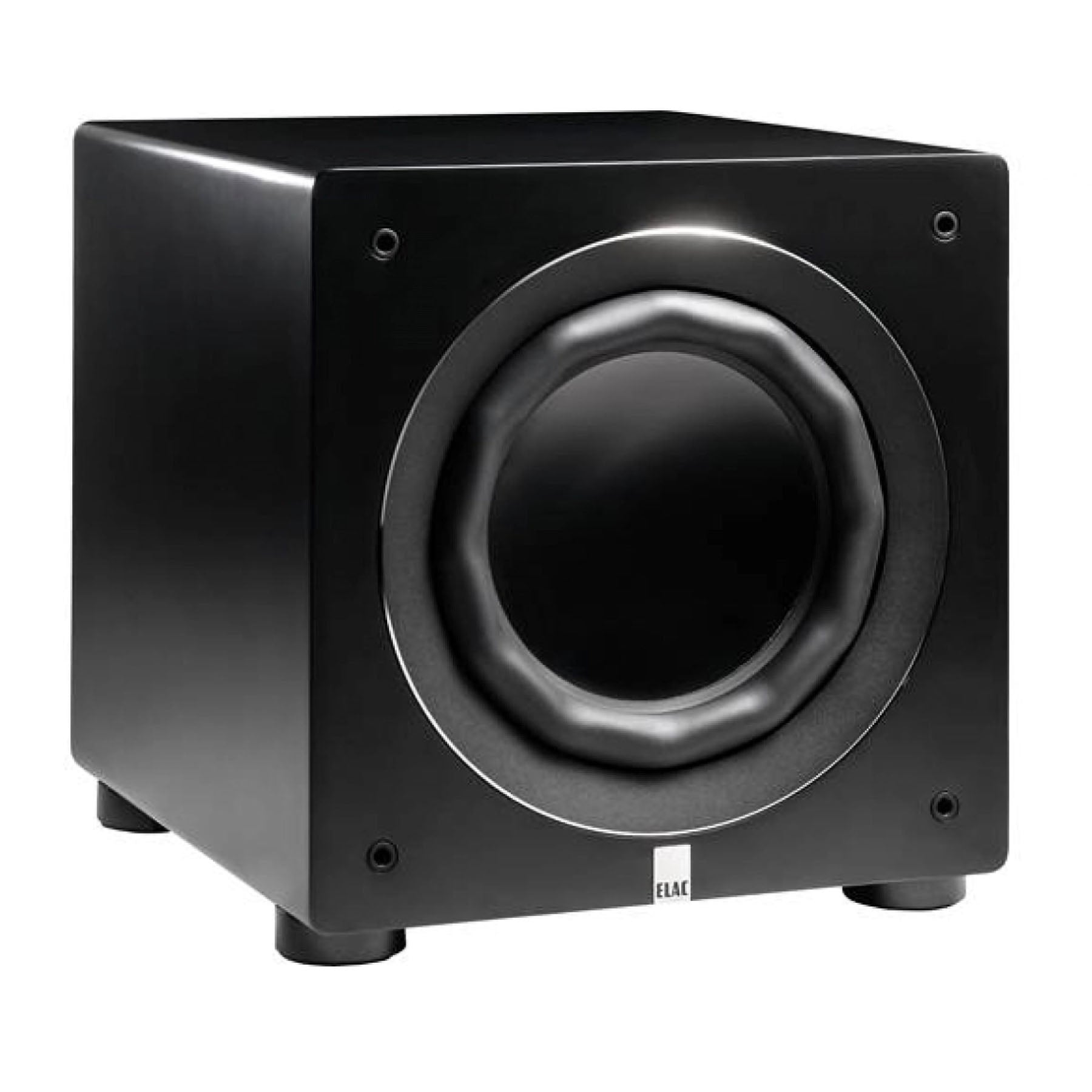ELAC Varro RS700 12" Reference Powered Subwoofer