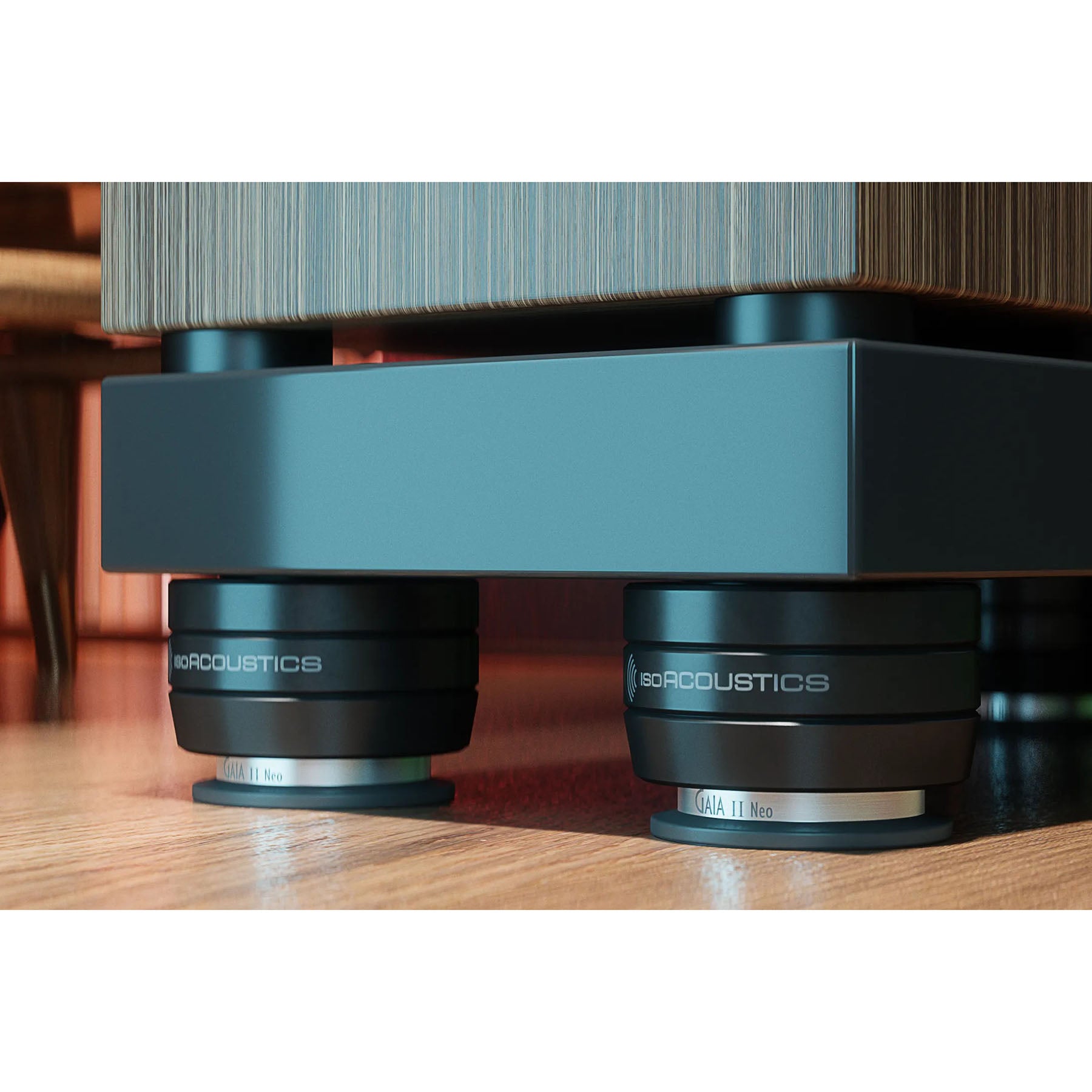 IsoAcoustics Gaia III Neo (set of 4)