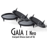IsoAcoustics Gaia I Neo Carpet Discs (set of 4)