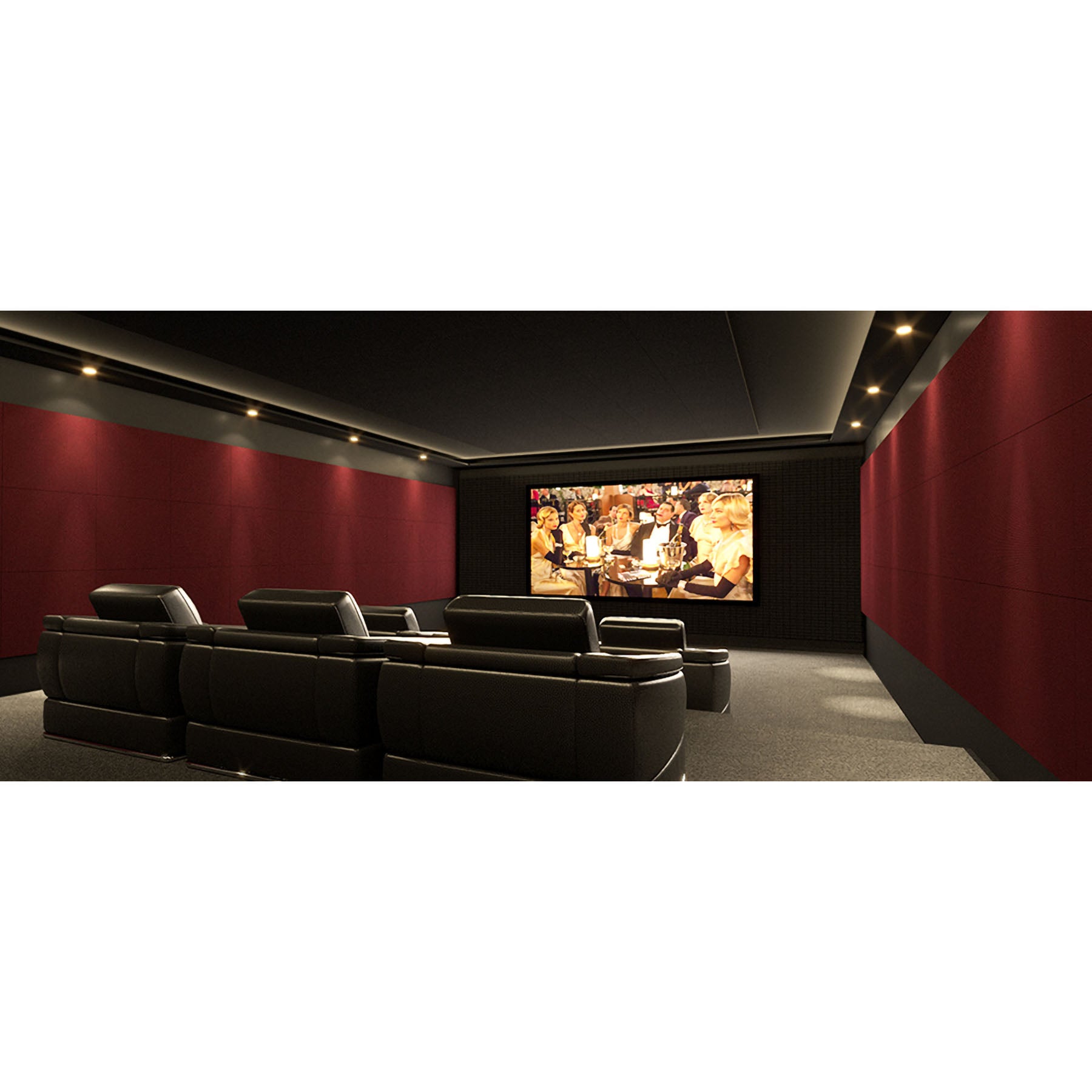 Artnovion Cinema-Series Helen CS Cover (4 pack)