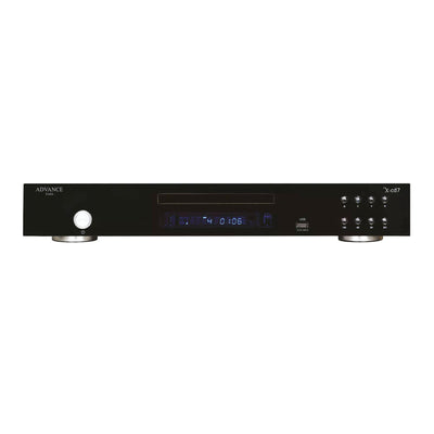 Advance Paris X-CD7 CD Player