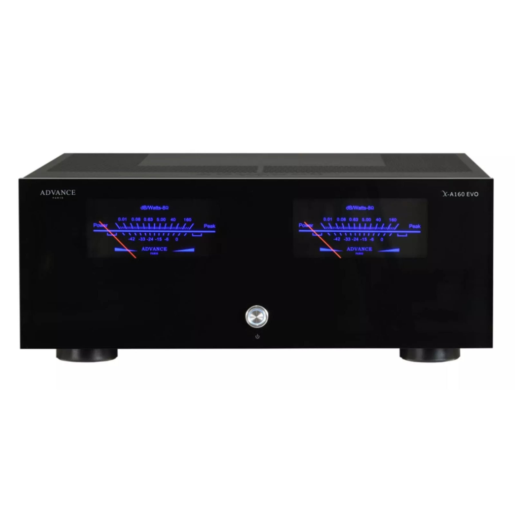 Advance Paris X-A160 EVO Power Amplifier