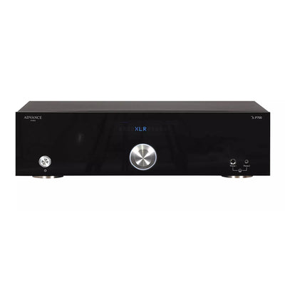 Advance Paris Classic Line X-P700 Stereo Preamplifier and DAC