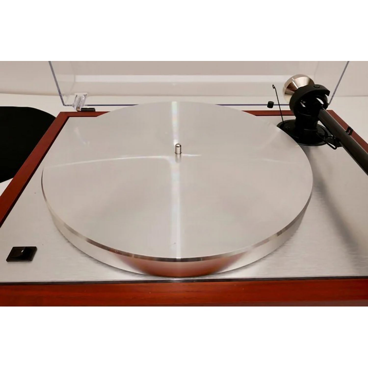 Pro-Ject Classic Turntable - Cherry [trade-in]
