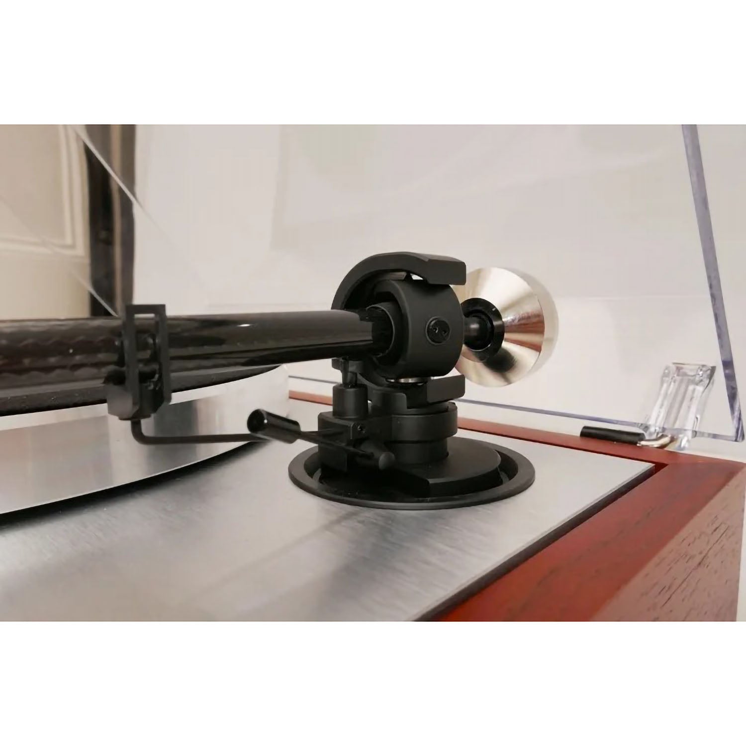 Pro-Ject Classic Turntable - Cherry [trade-in]