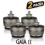 IsoAcoustics Gaia II (set of 4) - 2 packs