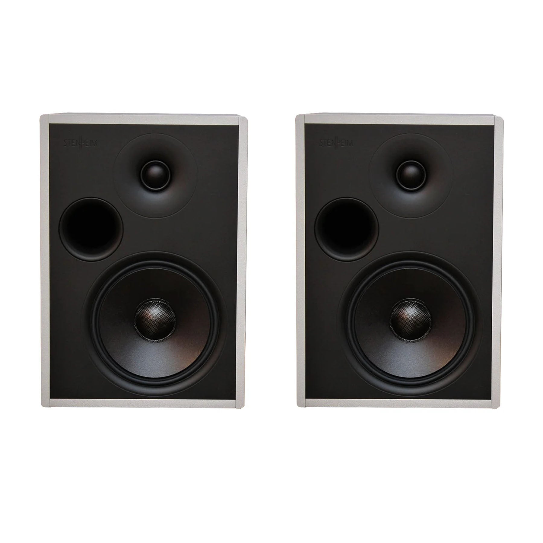 Stenheim Alumine Two 2-way Bookshelf Speaker (pair) - Special Edition