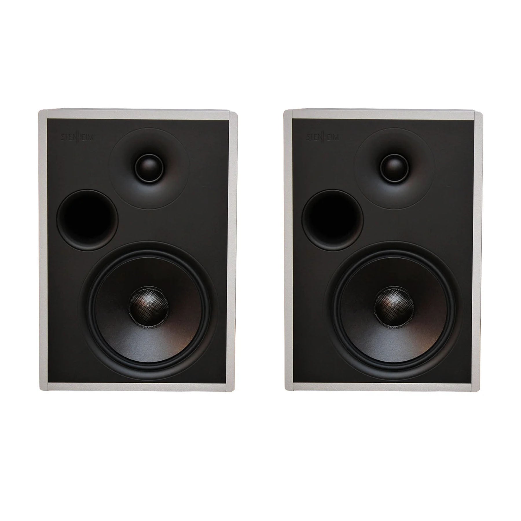 Stenheim Alumine Two 2-way Bookshelf Speaker (pair)