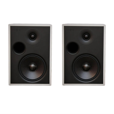 Stenheim Alumine Two 2-way Bookshelf Speaker (pair) - Special Edition