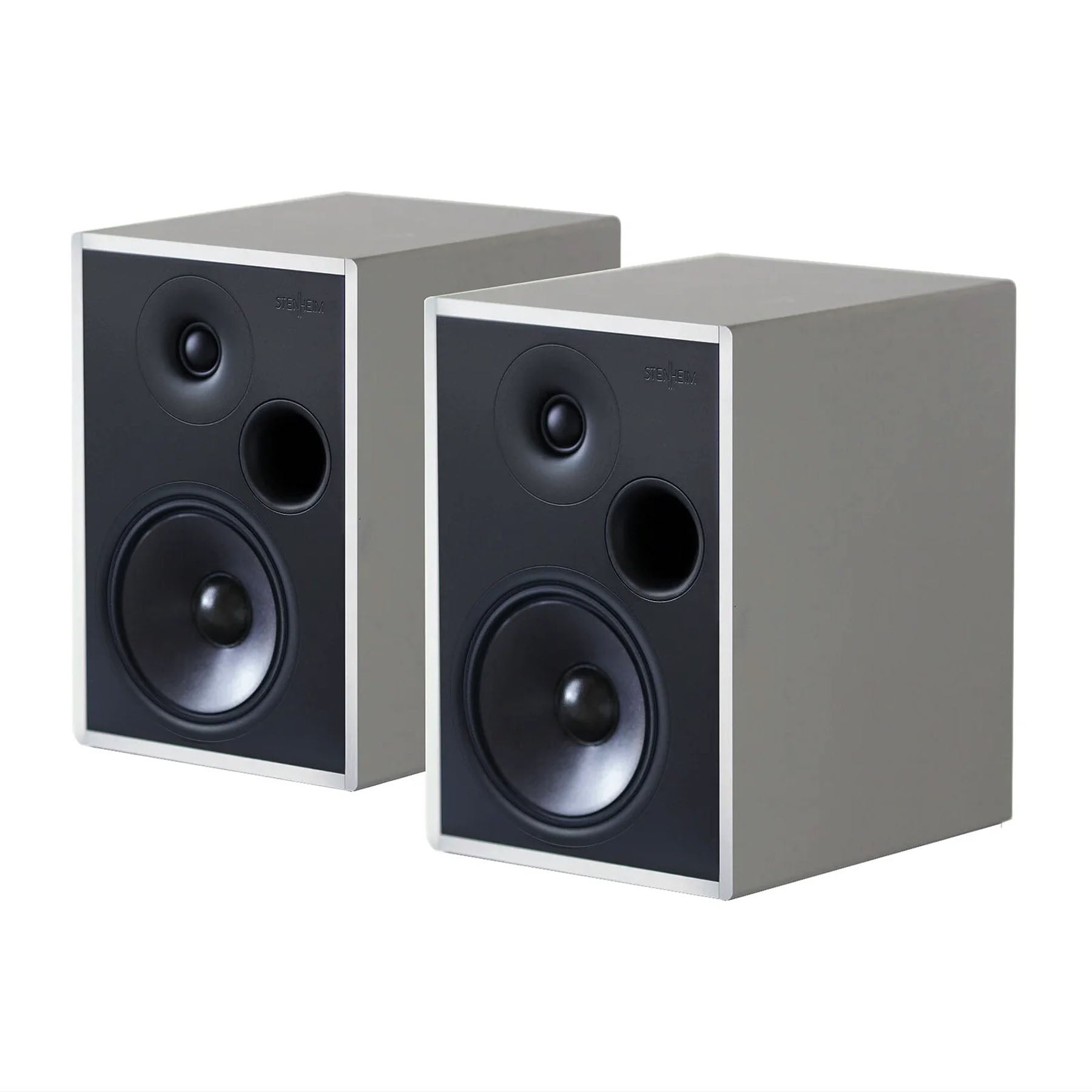Stenheim Alumine Two 2-way Bookshelf Speaker (pair) - Special Edition