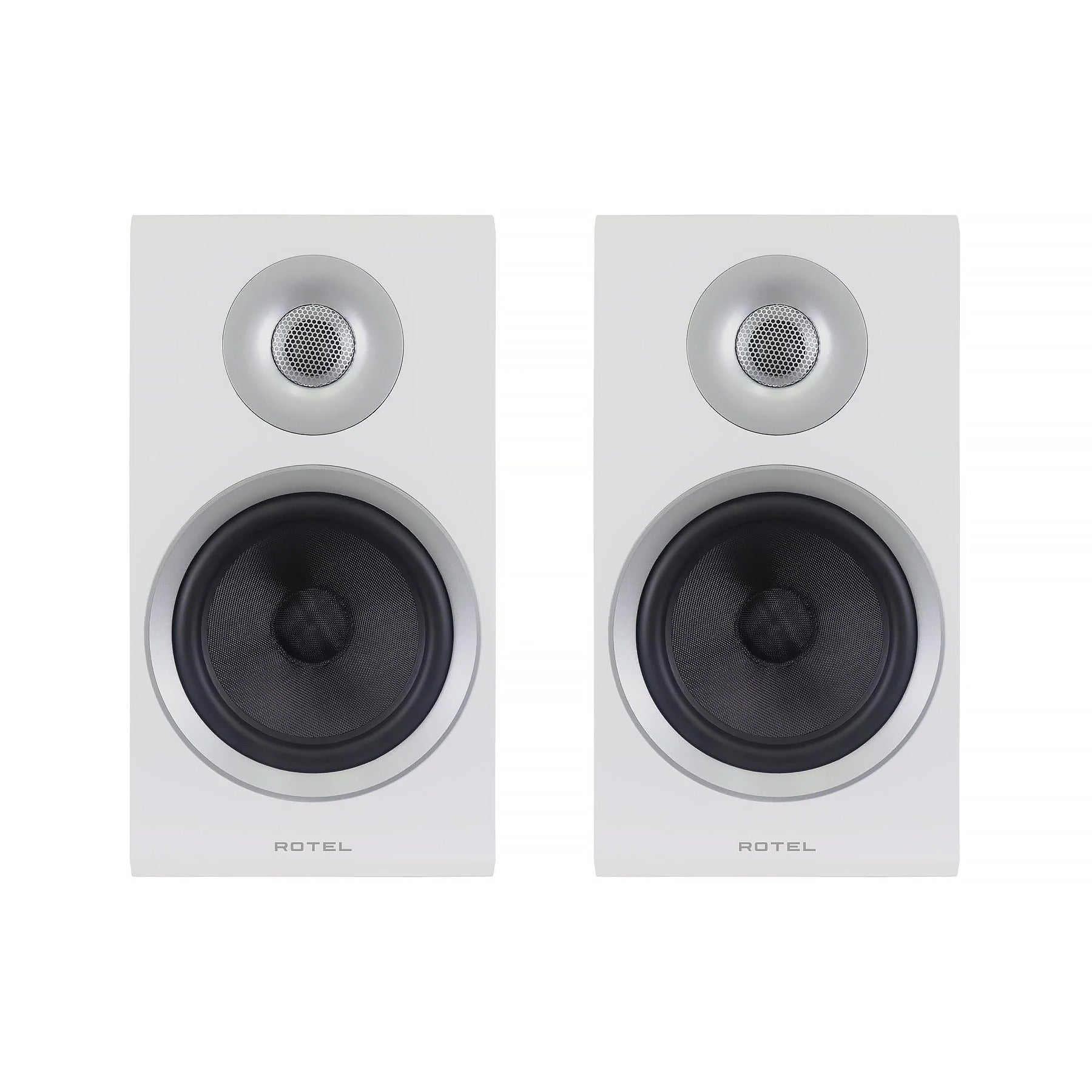 Rotel Amora 5 Bookshelf Speaker (pair)