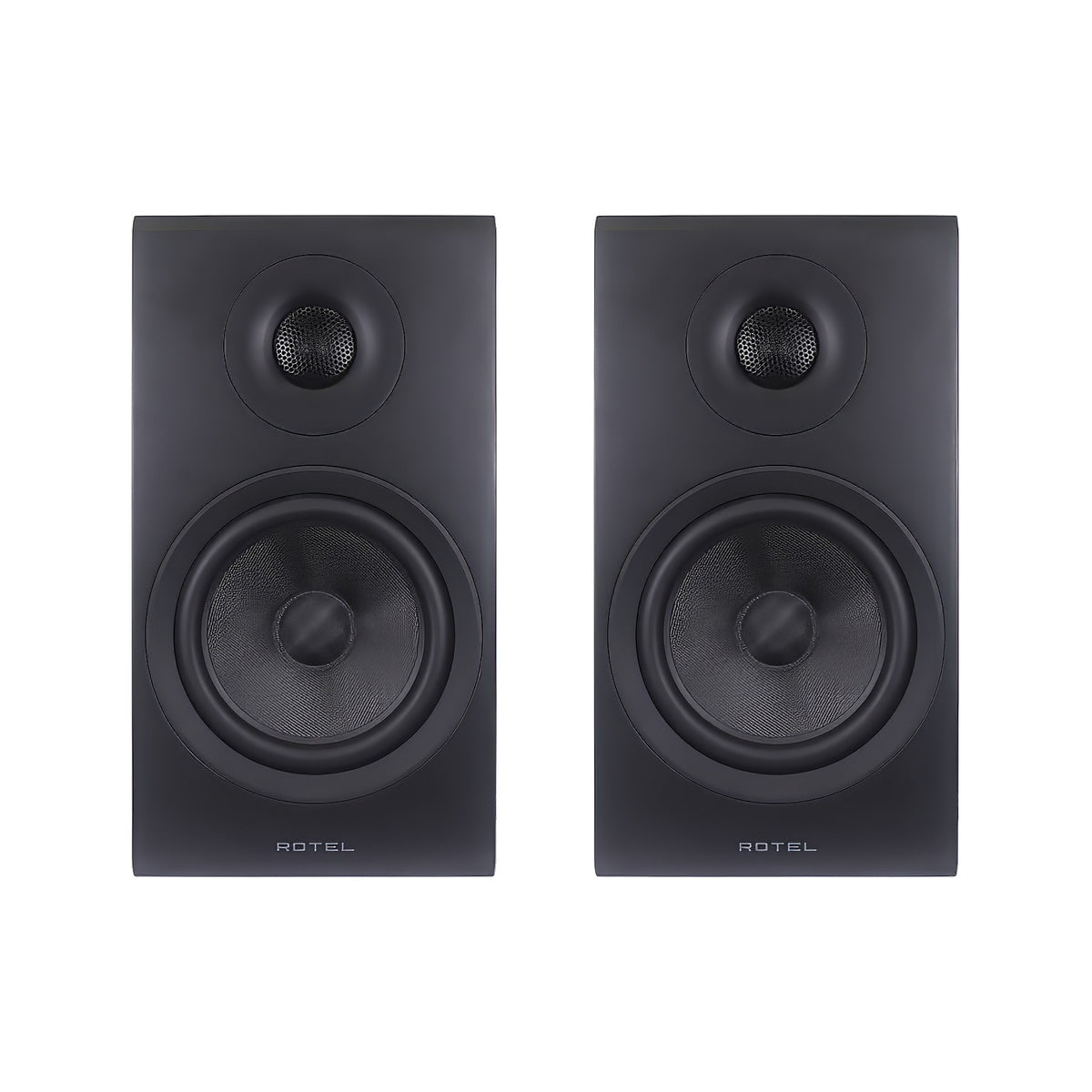 Rotel Amora 5 Bookshelf Speaker (pair)