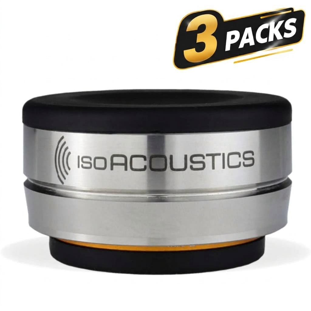 IsoAcoustics Orea Bronze (single) - 3 packs