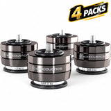 IsoAcoustics Gaia II Neo (set of 4) - 4 packs