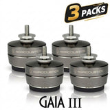 IsoAcoustics Gaia III (set of 4) - 3 packs