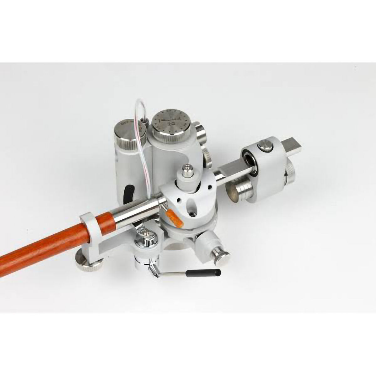 Reed 2G 9.5 inch Tonearm  - Seashell White