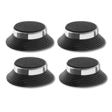 Inakustik Excellence Bolide Absorber - Rubber Damping Shock Absorber (set of 4)