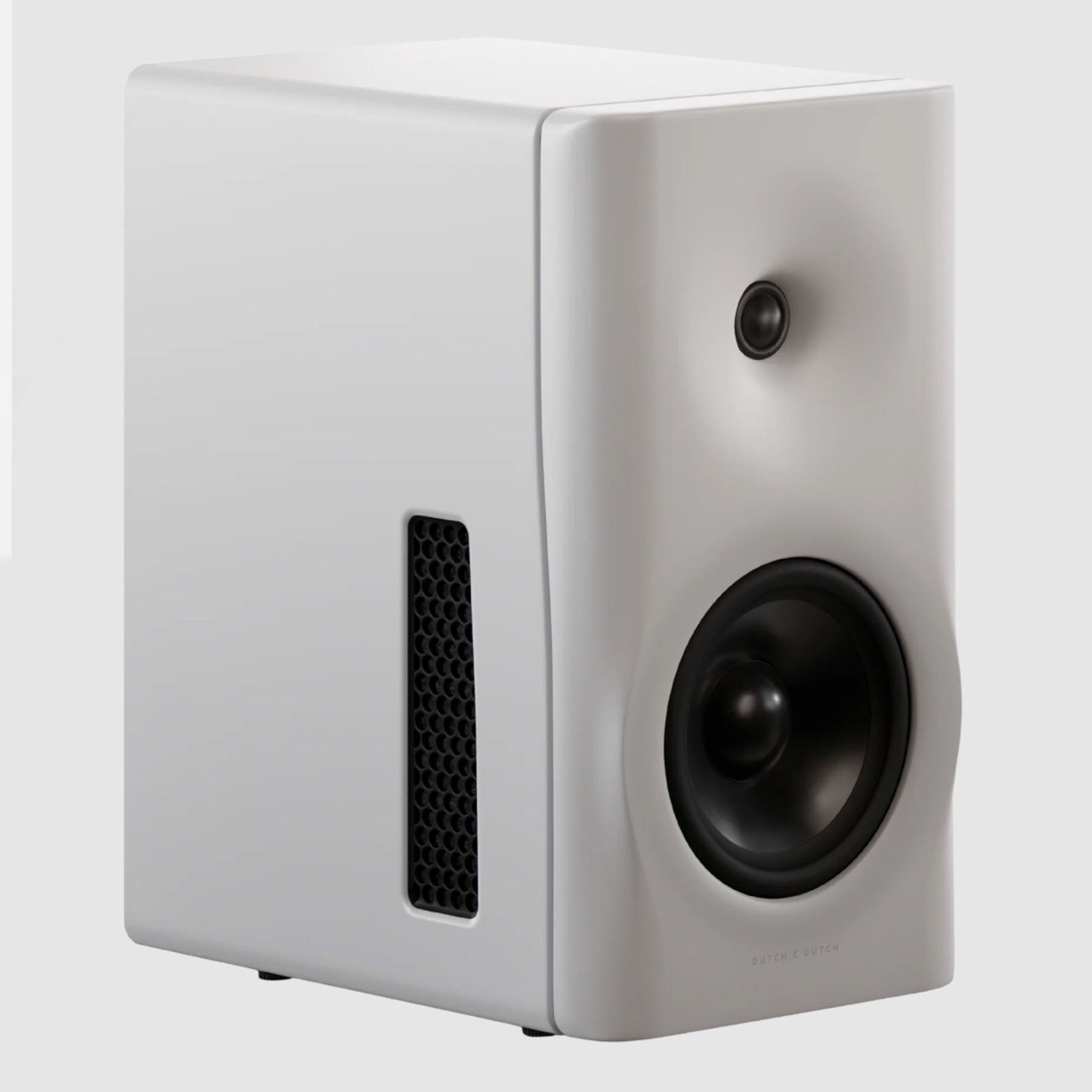 Dutch & Dutch 6c Active Monitor Loudspeakers (pair)