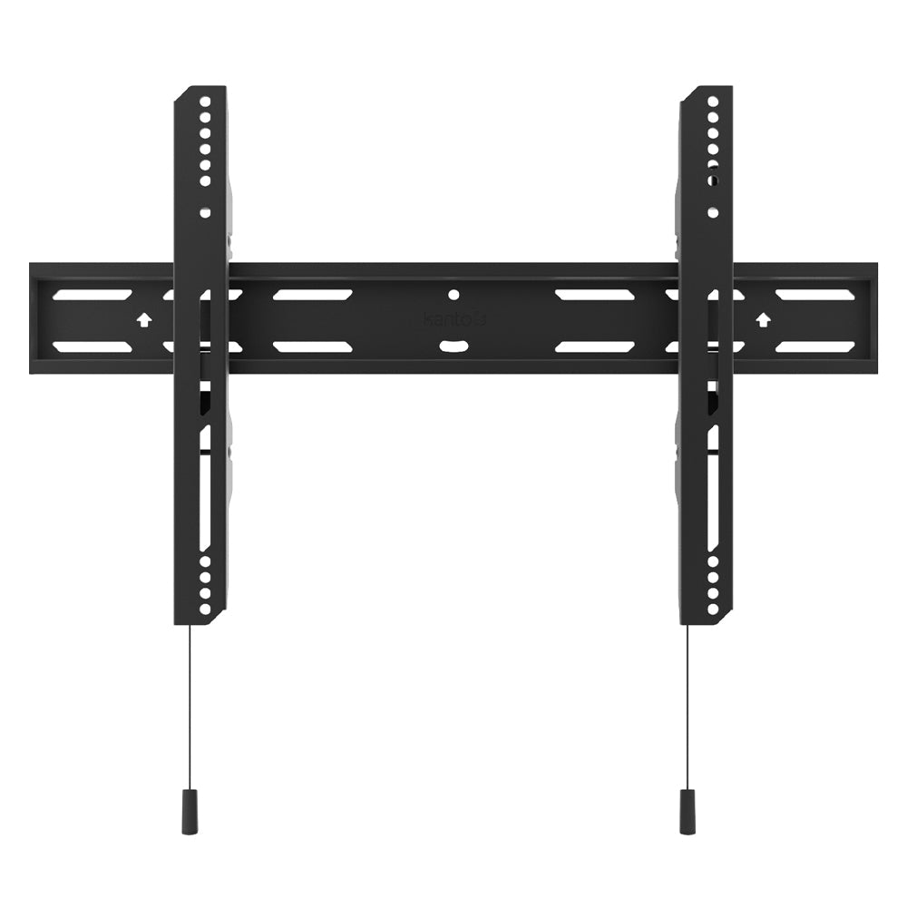 Kanto PF300 Fixed Low-profile TV Wall Mount for 40" - 100" TVs