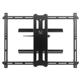 Kanto PMX700 Pro Series Full Motion TV Wall Mount with Adjustable Offset for 50" - 100" TVs
