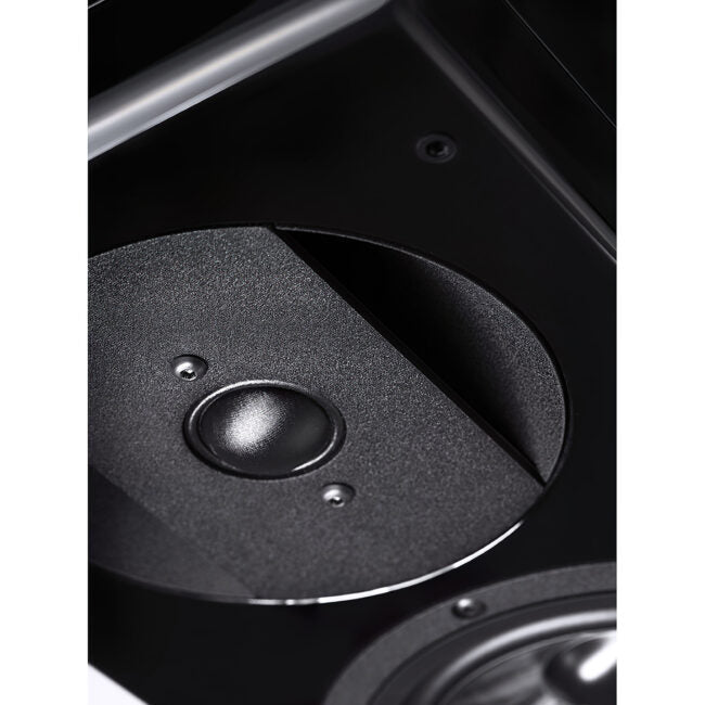 Vienna Acoustics Haydn Grand Symphony Edition Bookshelf Loudspeaker (pair) - Black [trade-in]