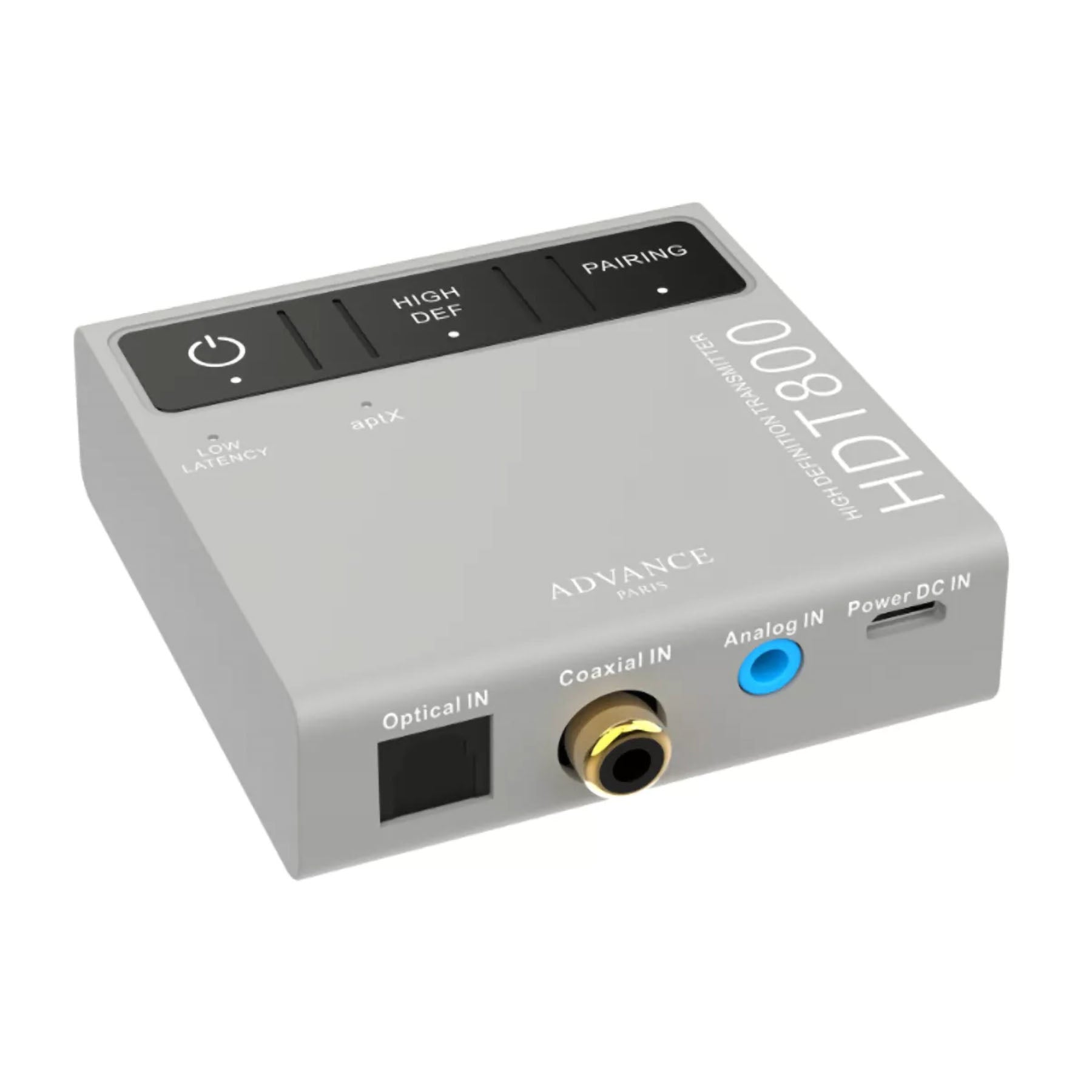 Advance Paris HDT-800 Bluetooth Transmitter