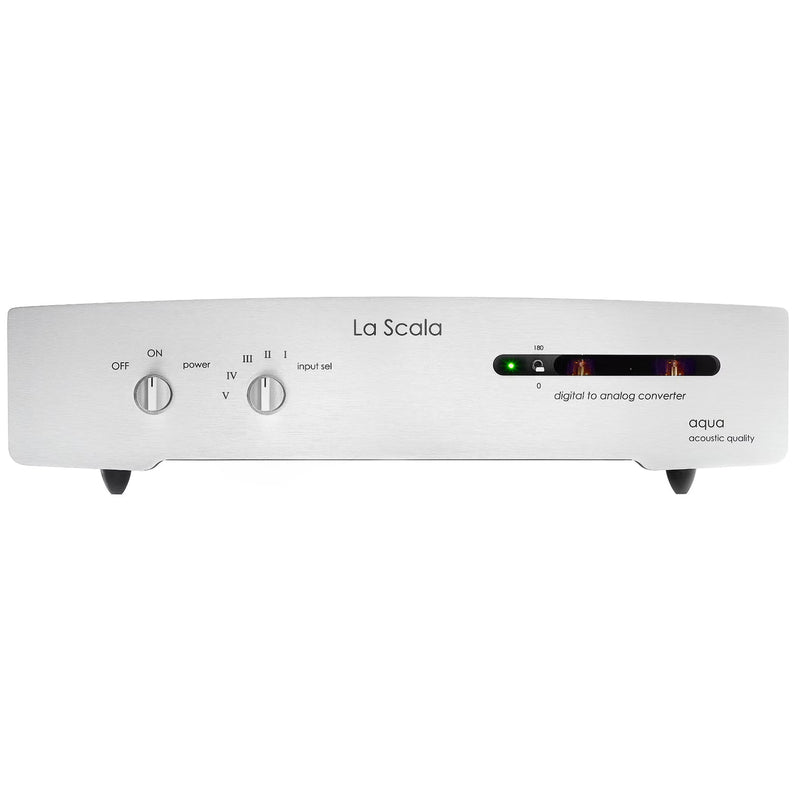 Aqua La Scala MKIII Optologic DAC