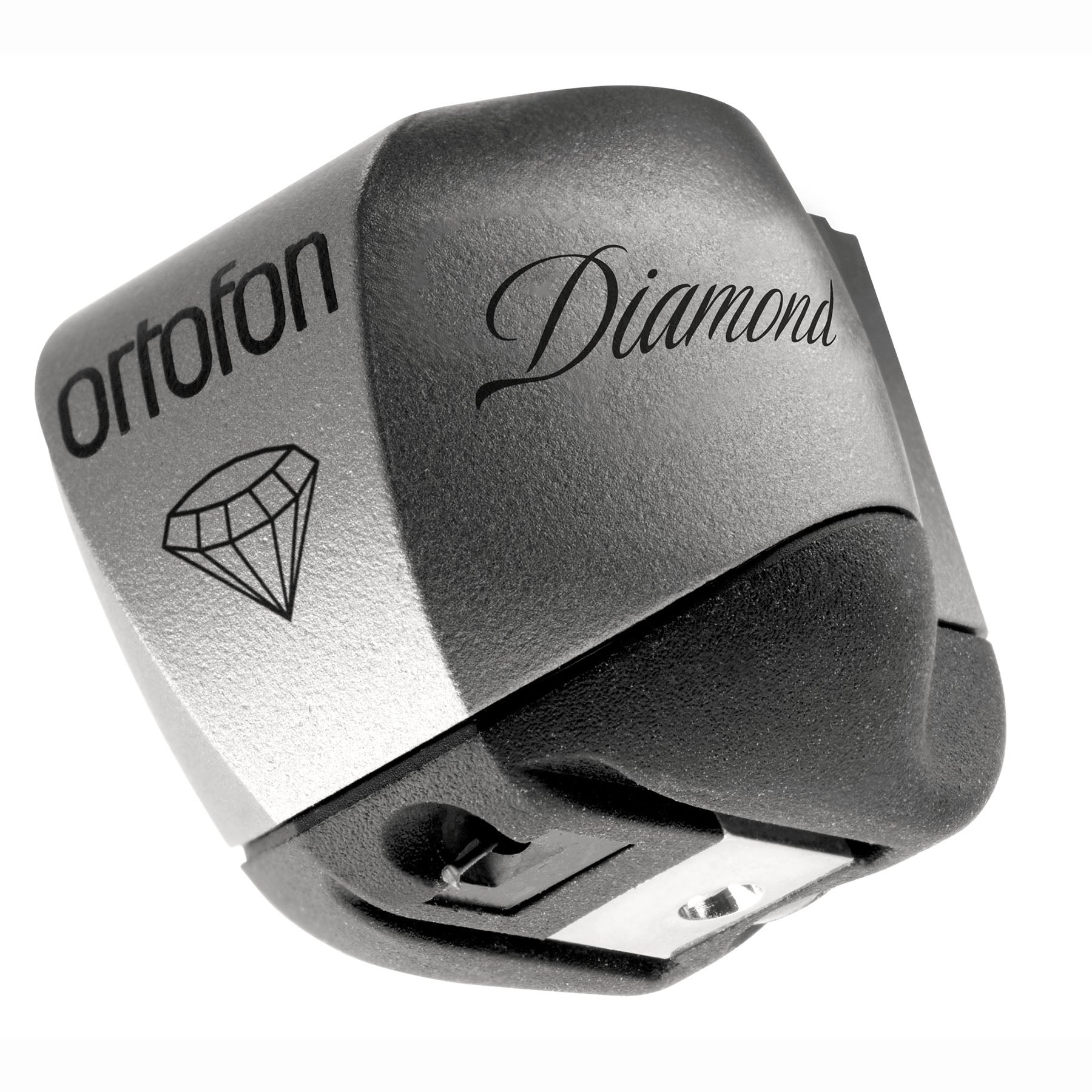 Ortofon Hi-Fi MC Diamond Moving Coil Cartridge