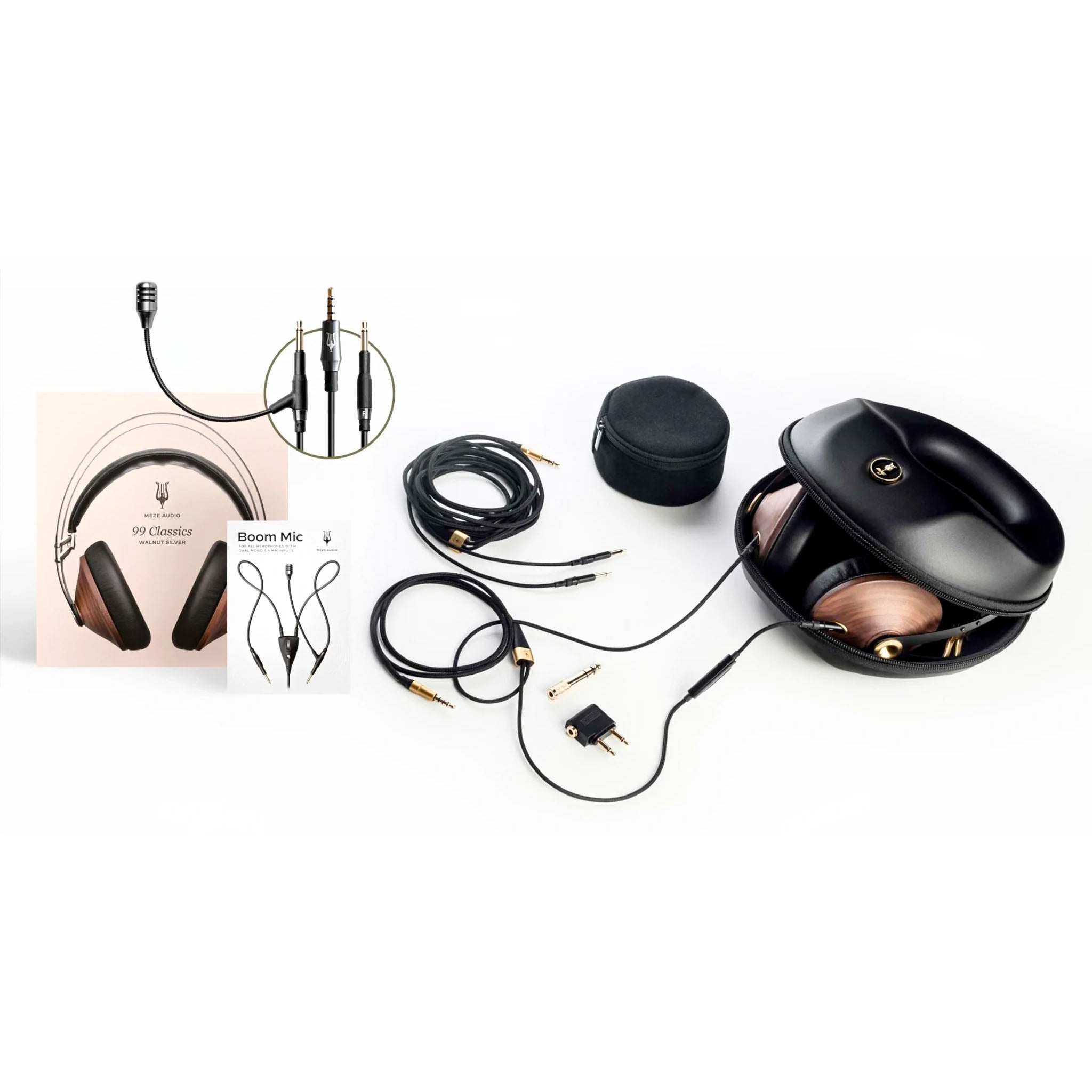 Meze Audio 99 CLASSICS