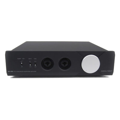 Musical Fidelity MX-HPA Headphone Amplifier