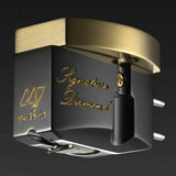My Sonic Lab Signature Diamond Stereo MC Phono Cartridge