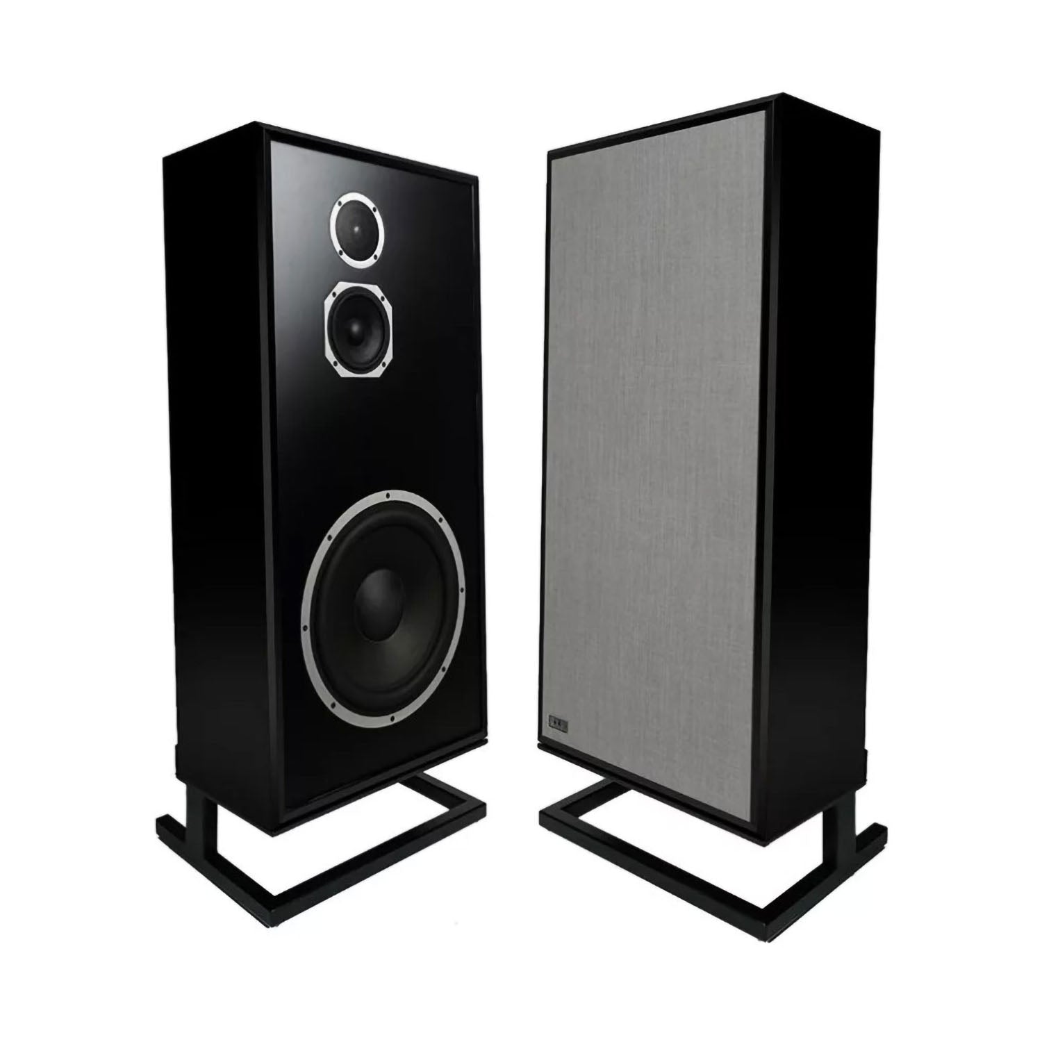 KLH Model Seven Bookshelf Speakers (pair)
