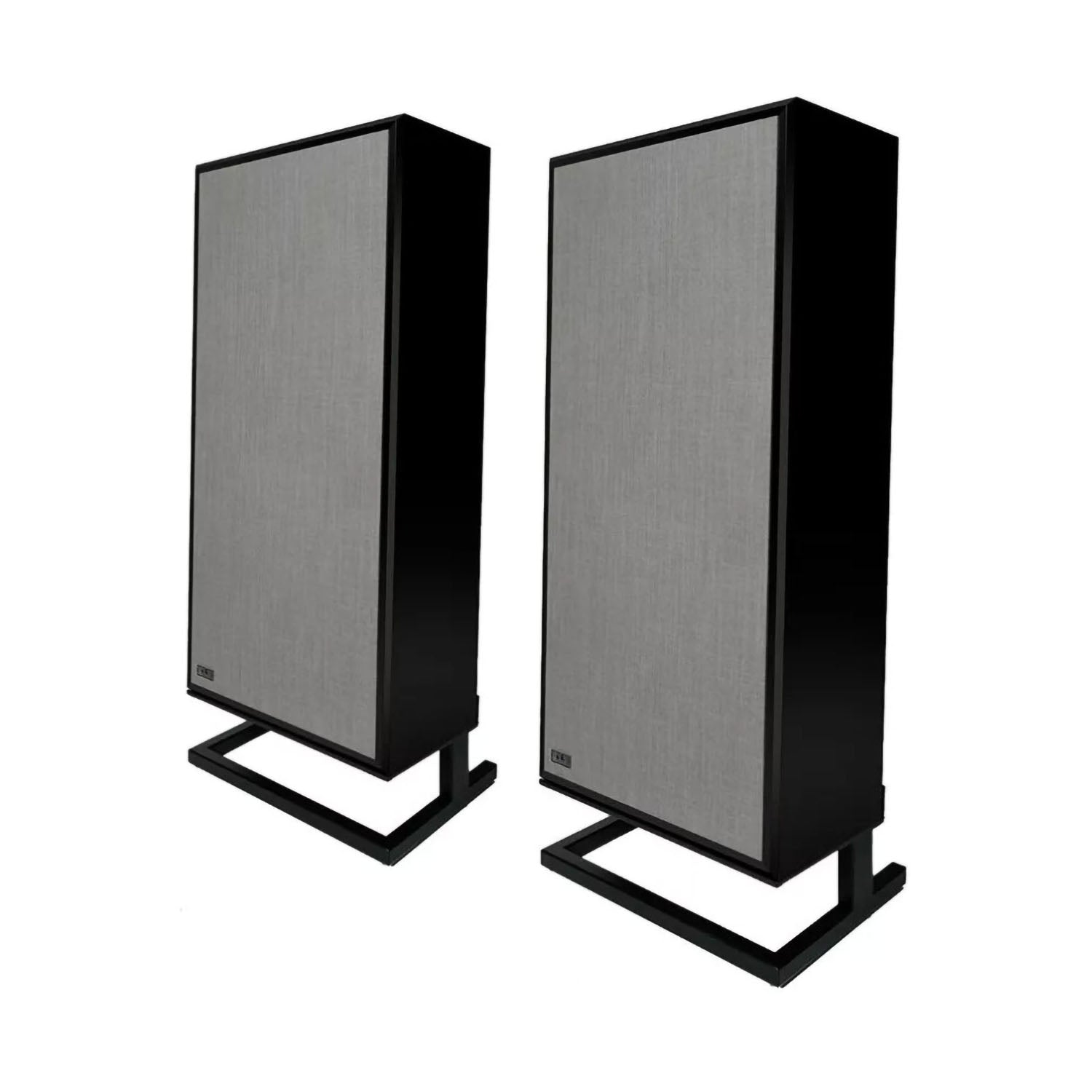 KLH Model Seven Bookshelf Speakers (pair)