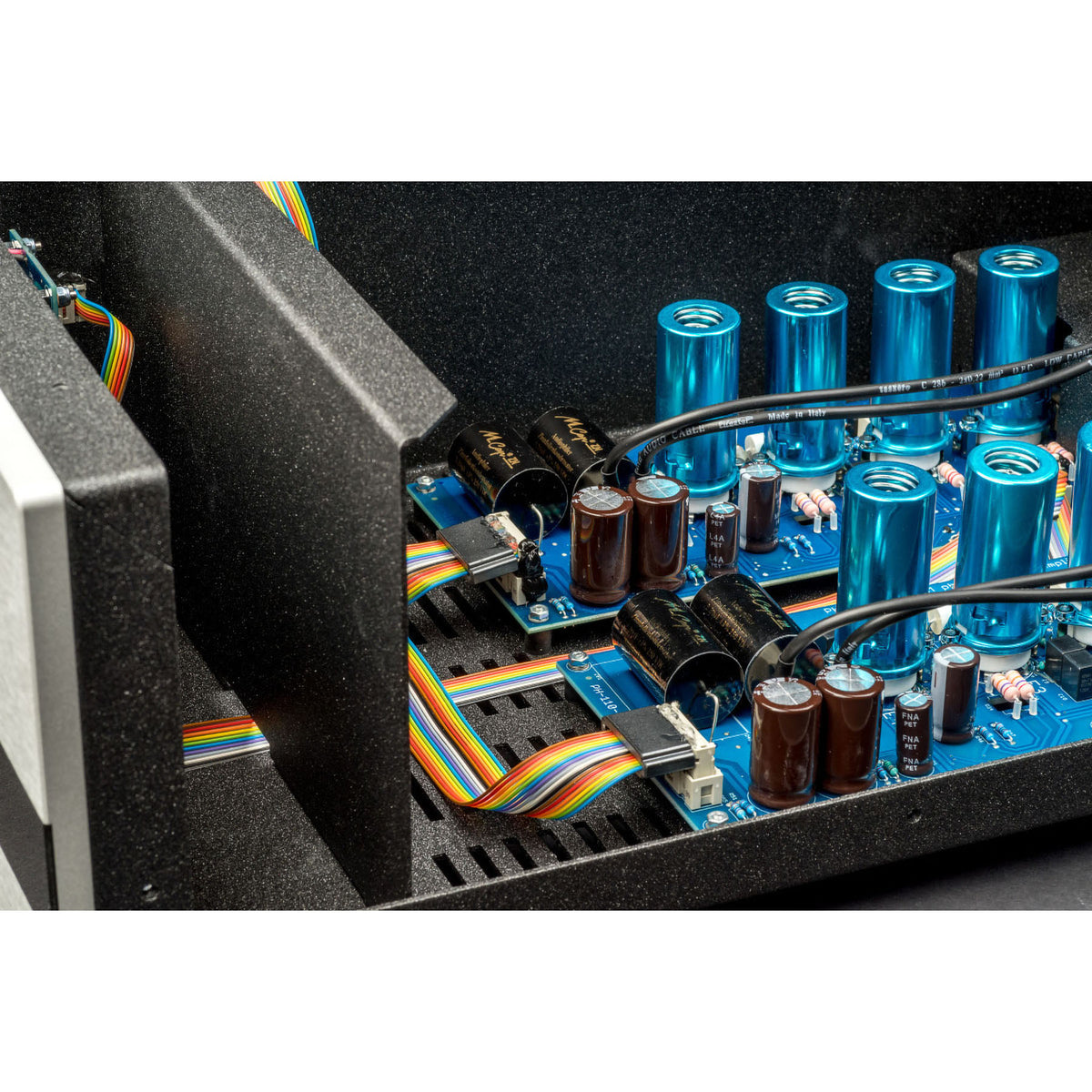 Canor Asterion V2 Tube Phono Preamplifier