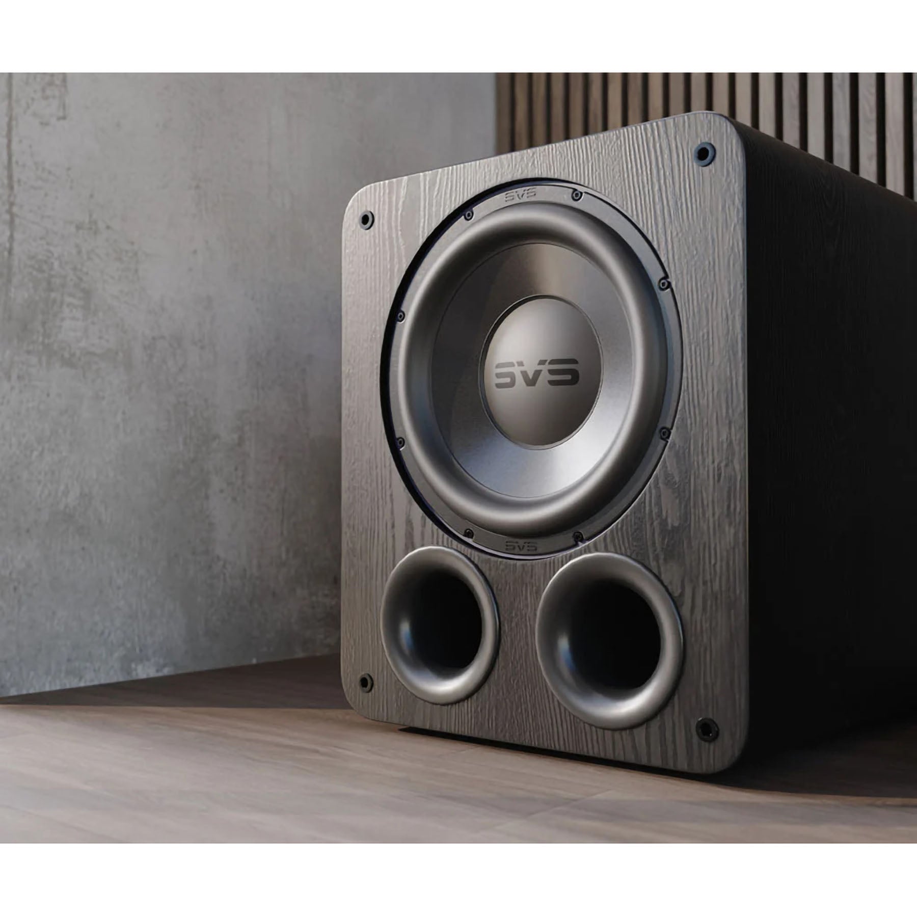 SVS PB-3000 R| Evolution Ported Box Subwoofer
