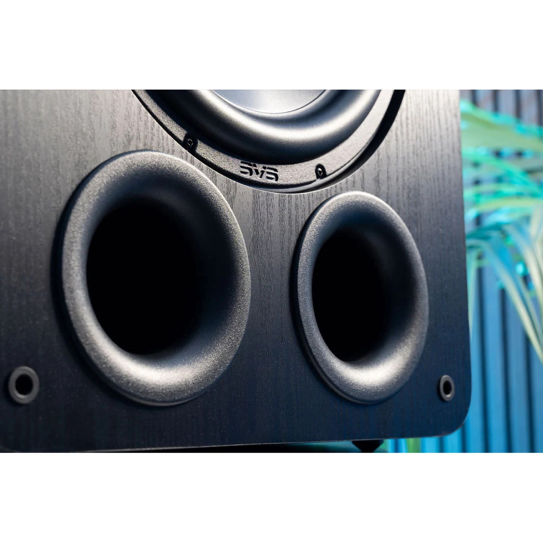 SVS PB-3000 R| Evolution Ported Box Subwoofer
