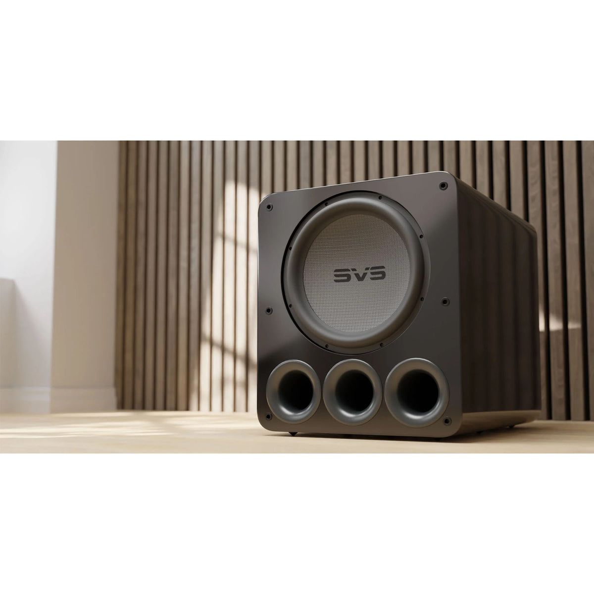 SVS PB-5000 R| Evolution Ported Box Subwoofer