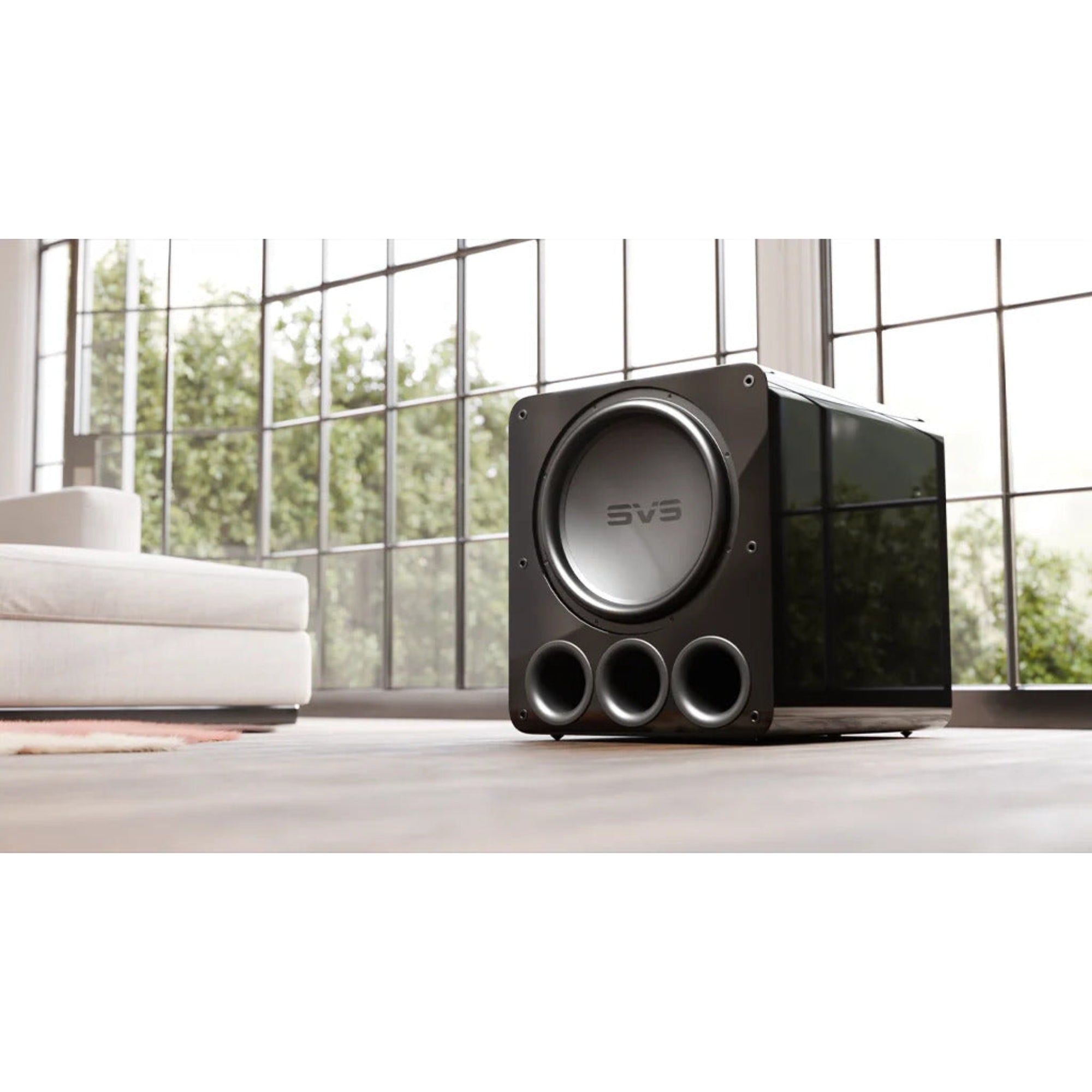 SVS PB17 Ultra R|EVolution Ported Box Subwoofer