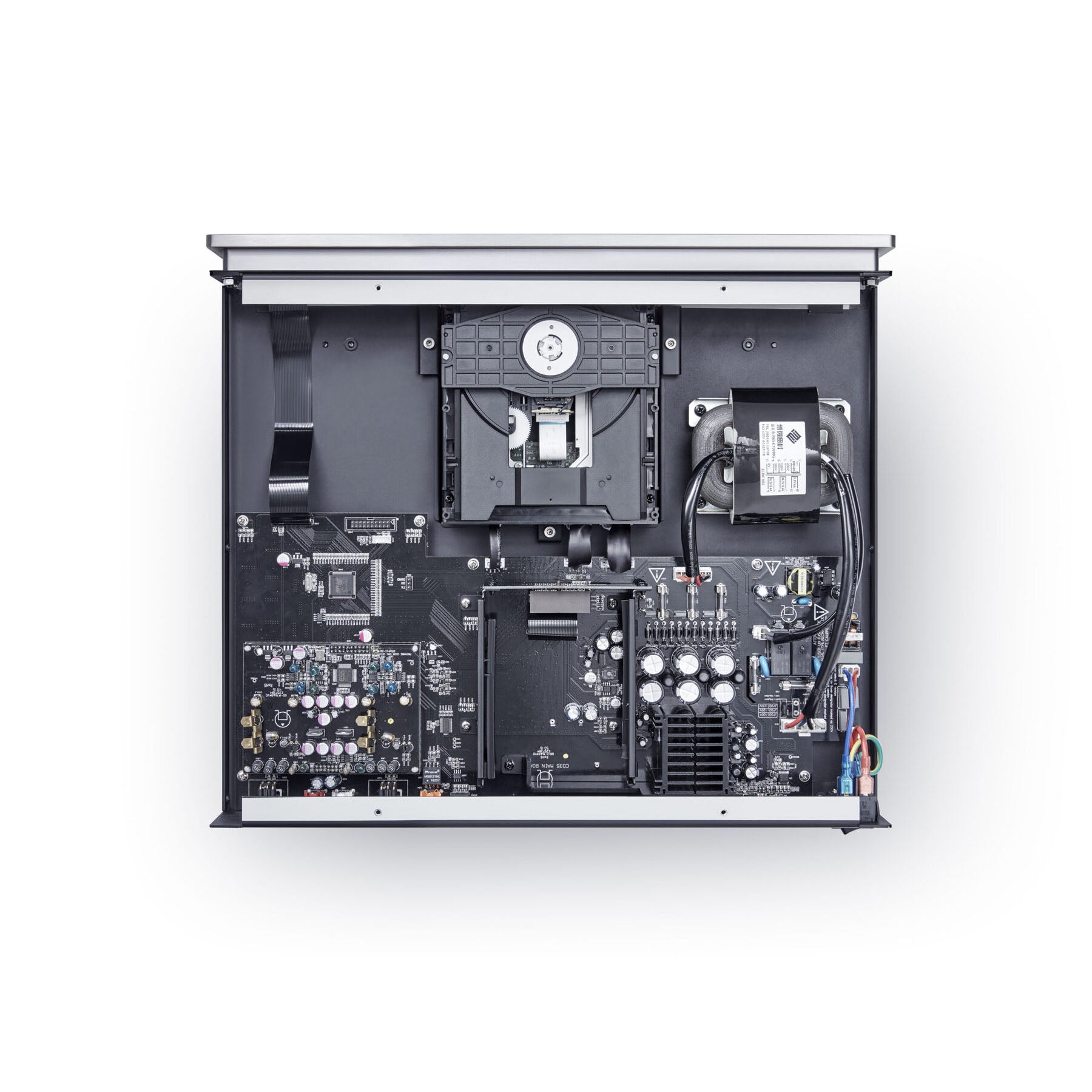 Primare CD35 Prisma CD and Network Player