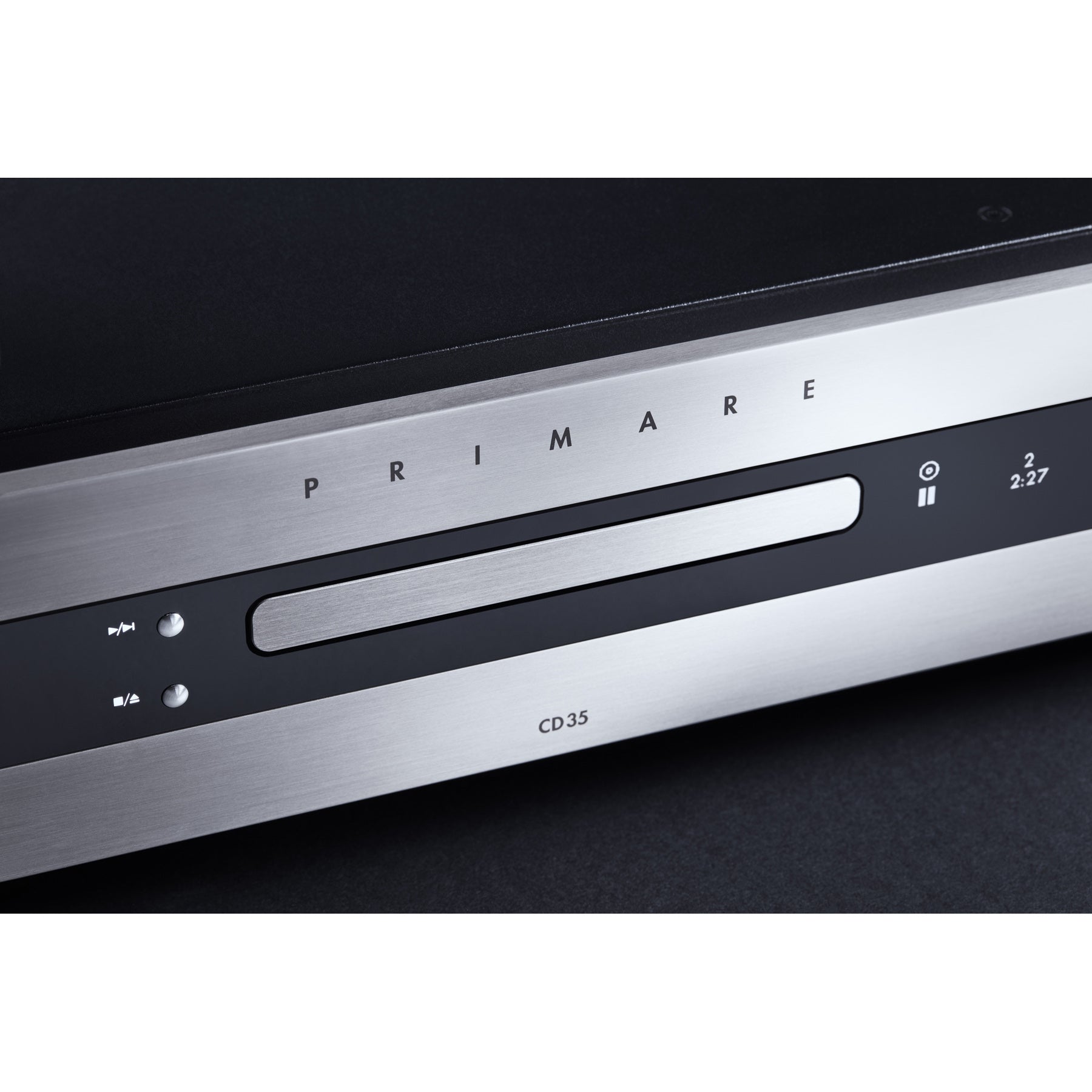 Primare CD35 CD Player