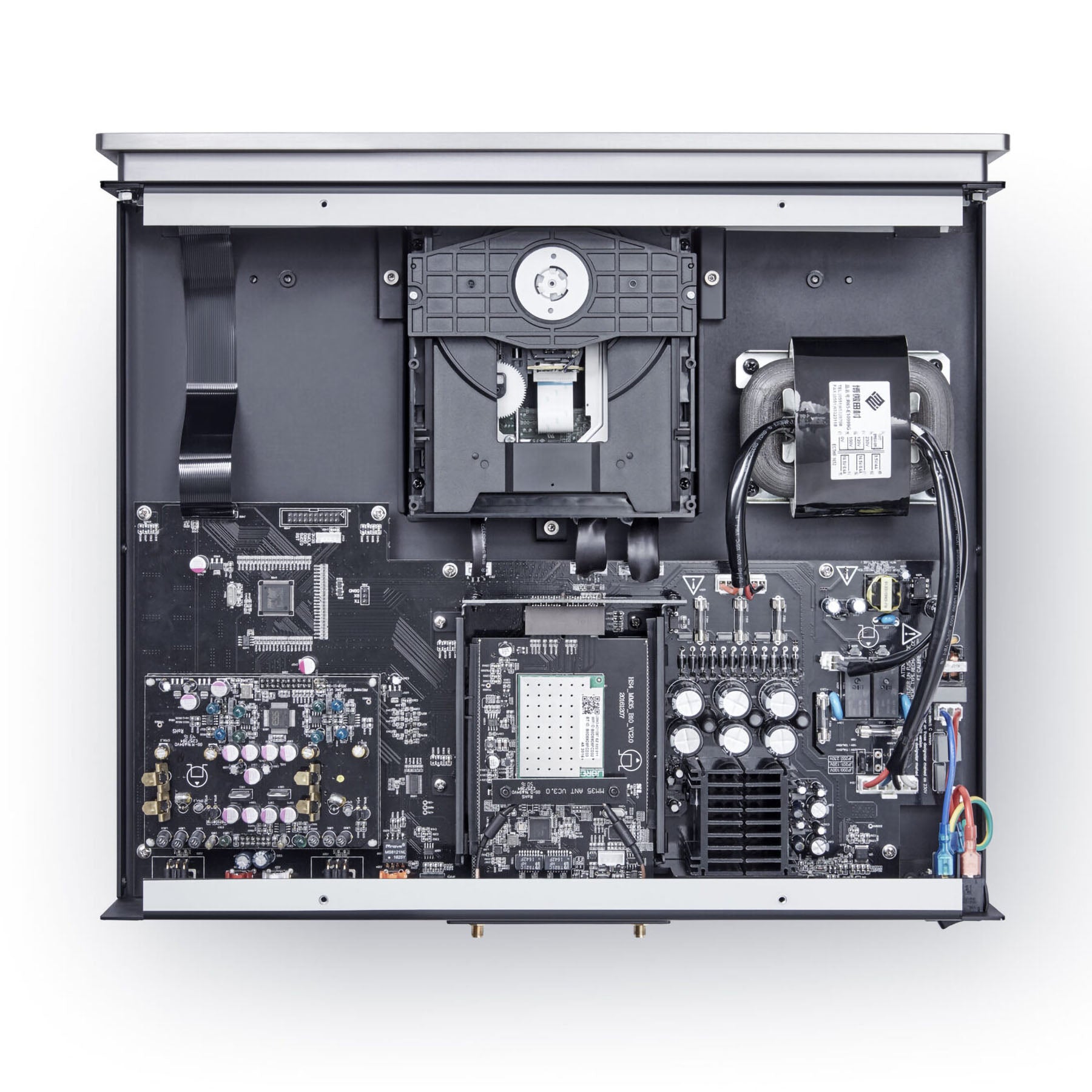 Primare CD35 Prisma CD and Network Player