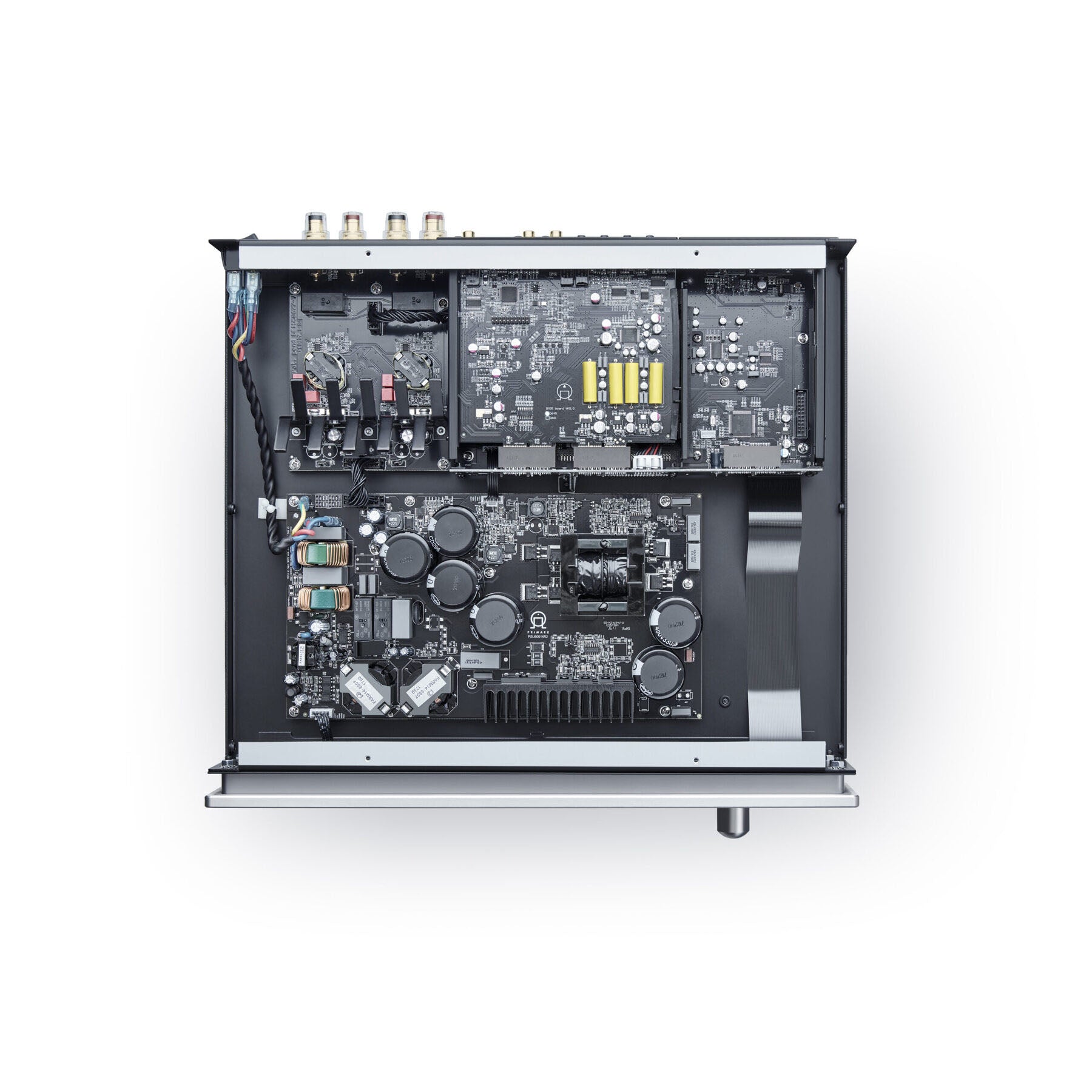 Primare I25 Prisma DM36 Integrated Streaming Amplifier