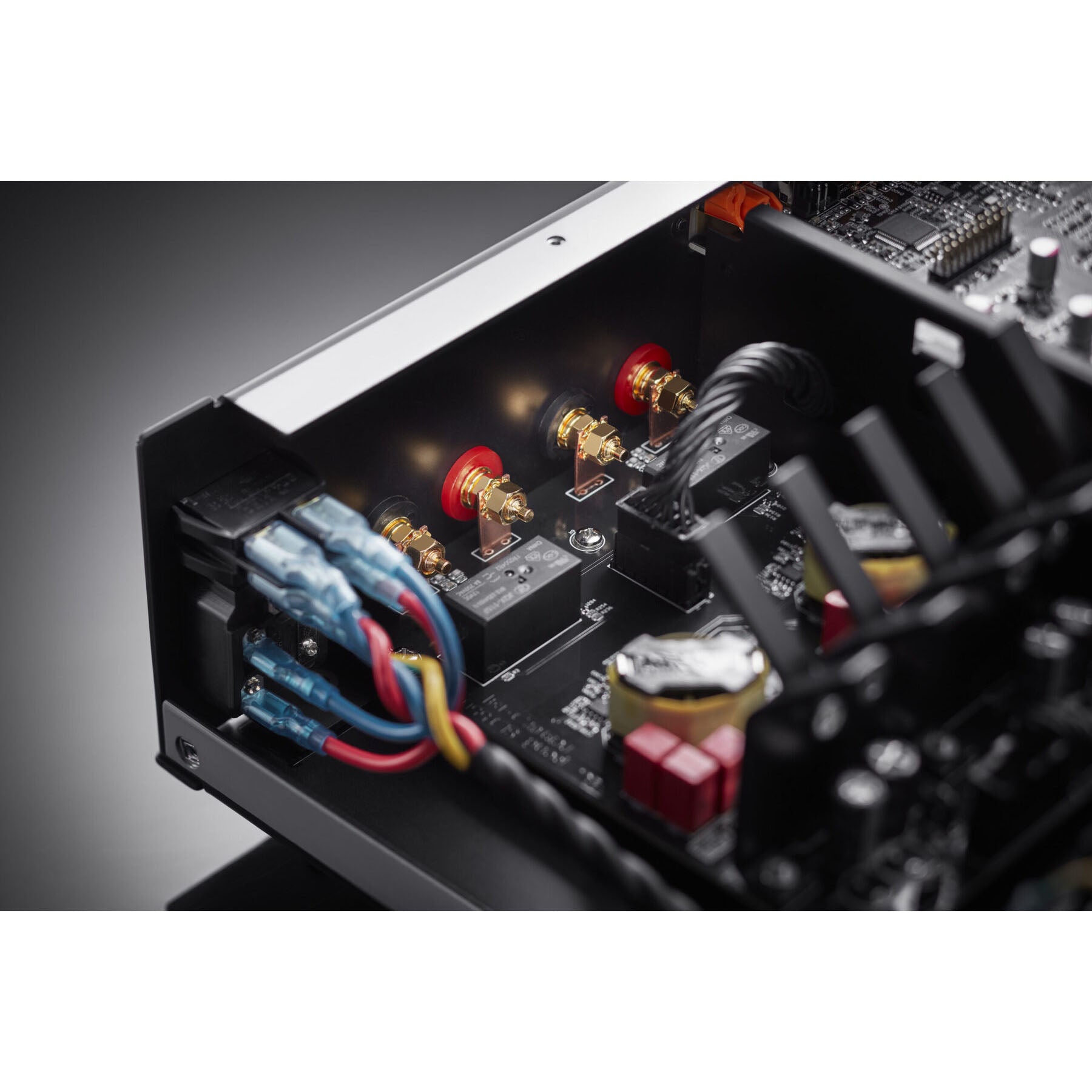 Primare I35 Modular Integrated Ampllifier