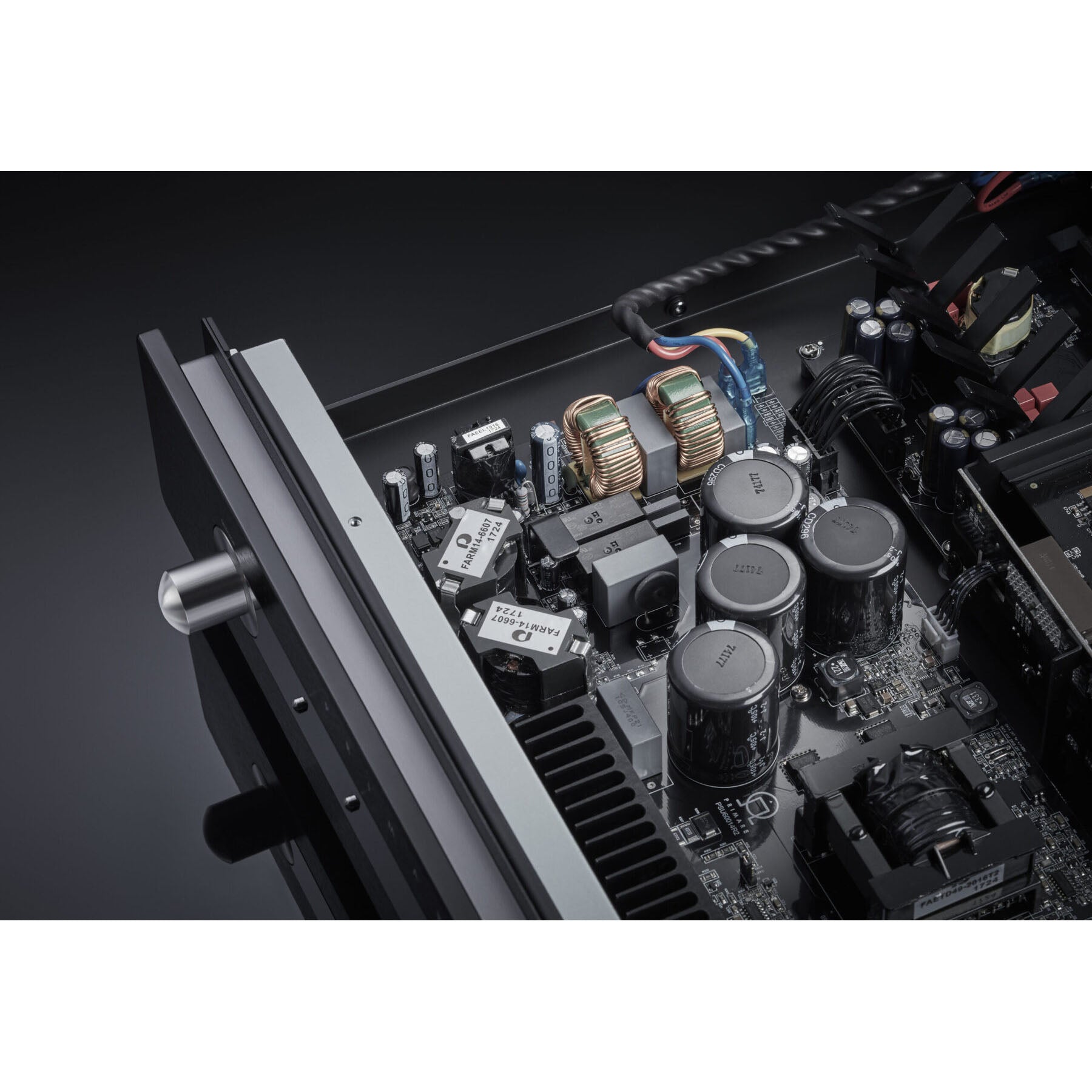 Primare I35 Modular Integrated Ampllifier