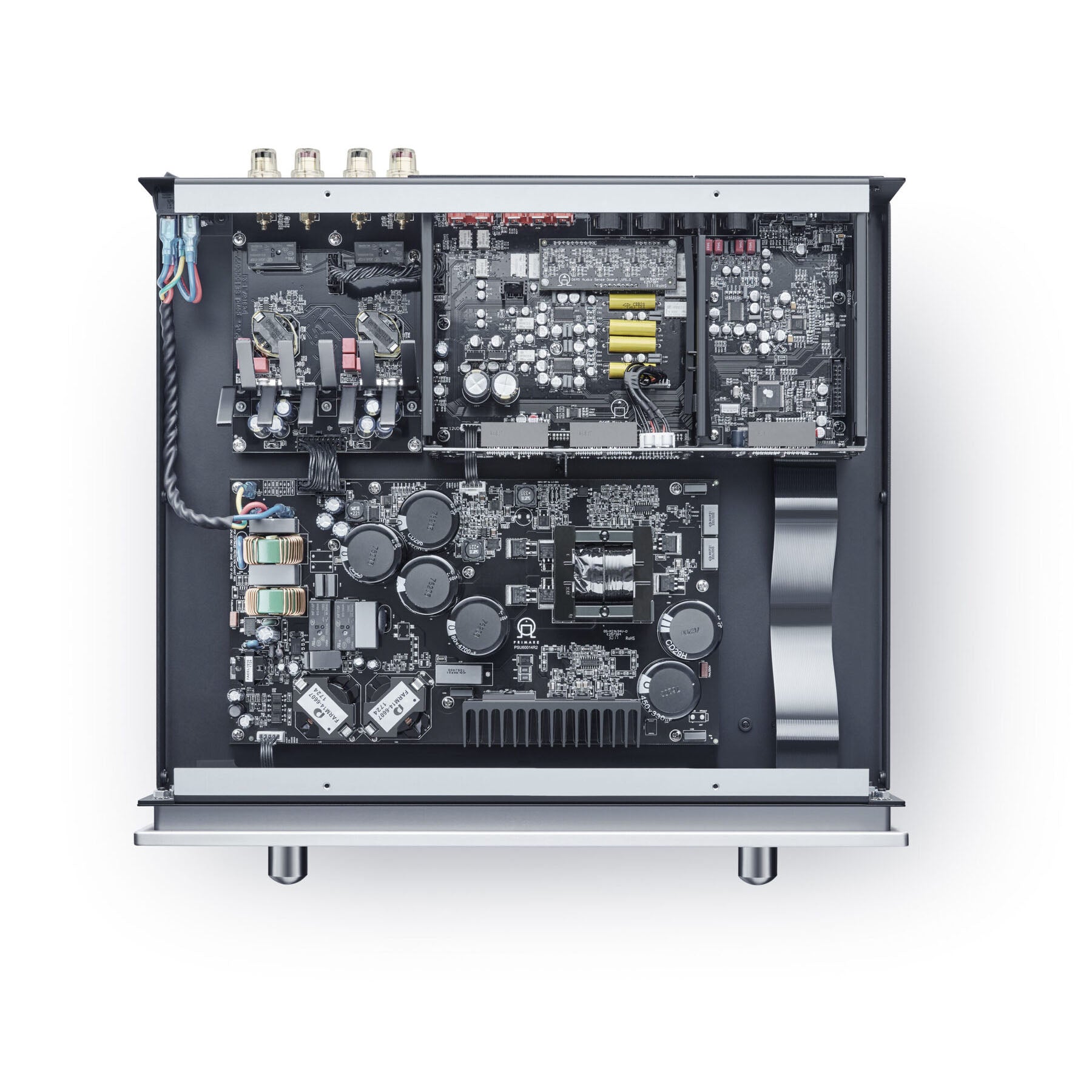 Primare I35 Modular Integrated Ampllifier
