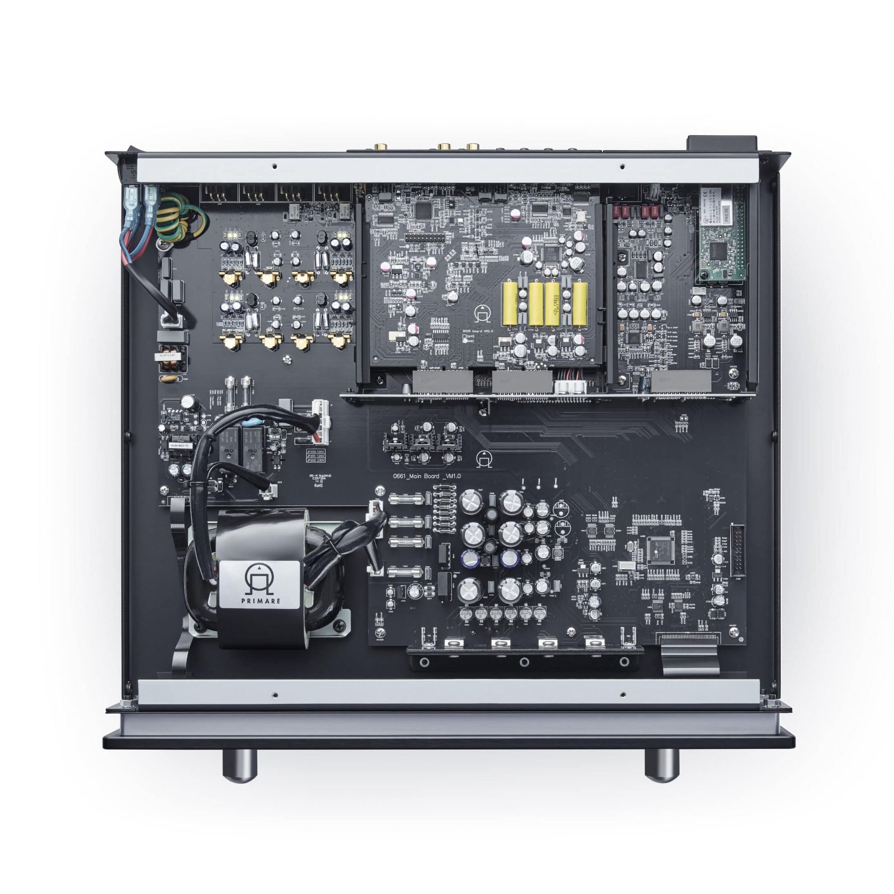 Primare PRE35 Modular Preamplifier